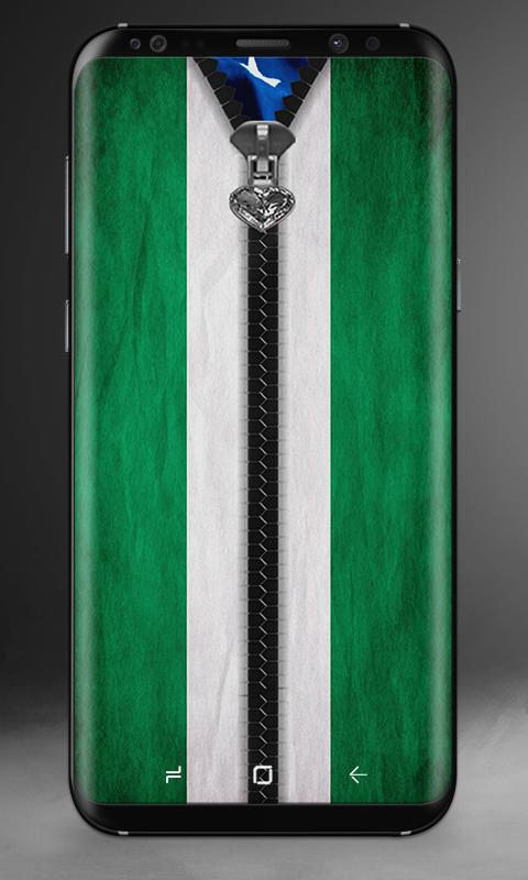 Awesome Nigeria Fag