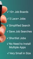 All-in-1 Job Search & Govt Job