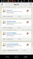 Stories 2016