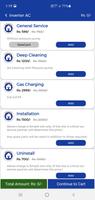 AtoZ Service - Trusted Local Services