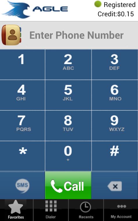 EaglePhones