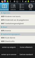 NHG Standaarden