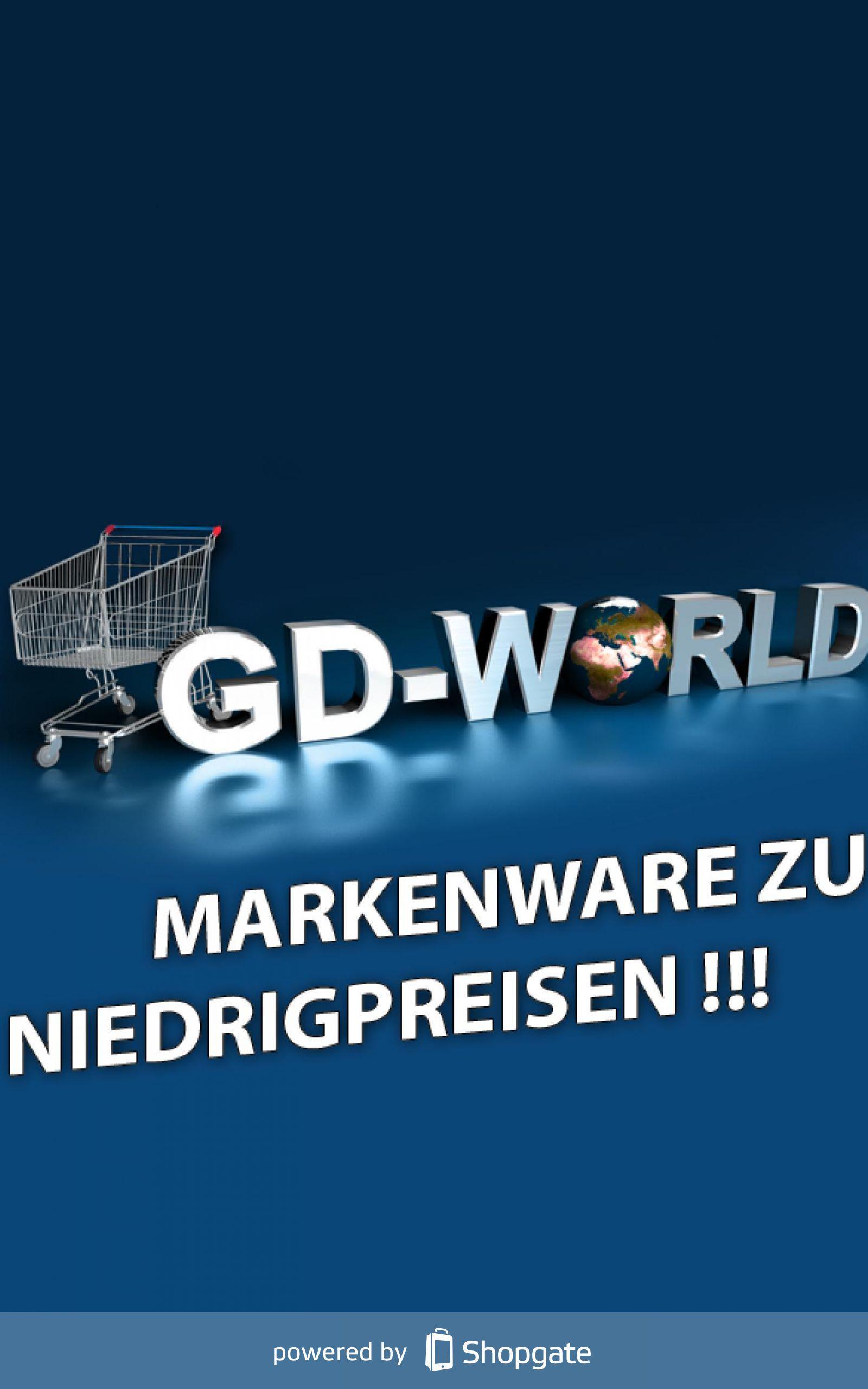 GD-WORLD