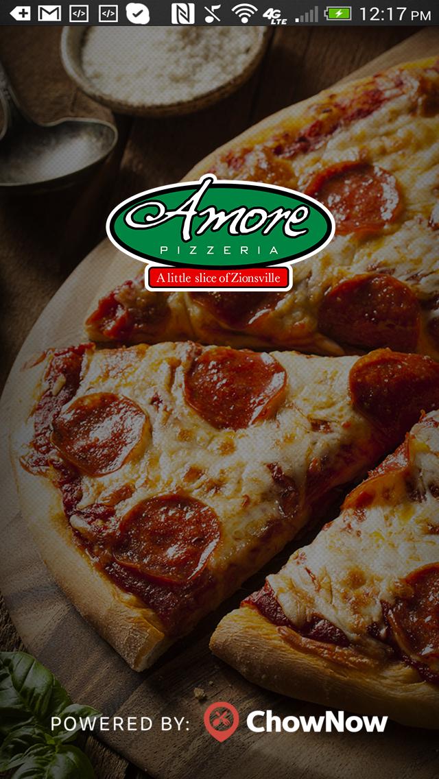 Amore