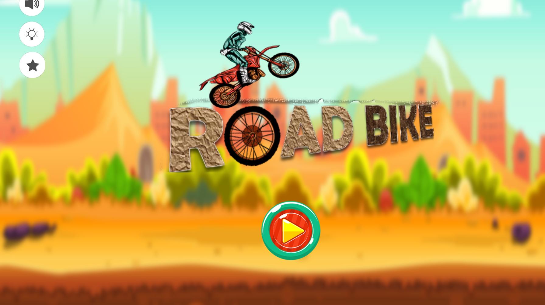 Road Bike 2017