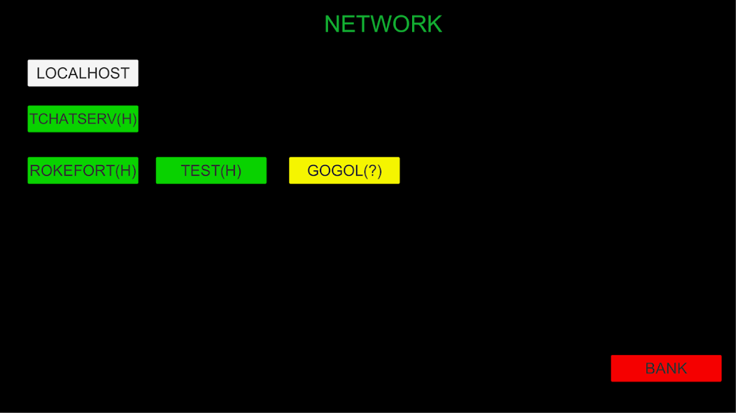 Hackers - Su Hack