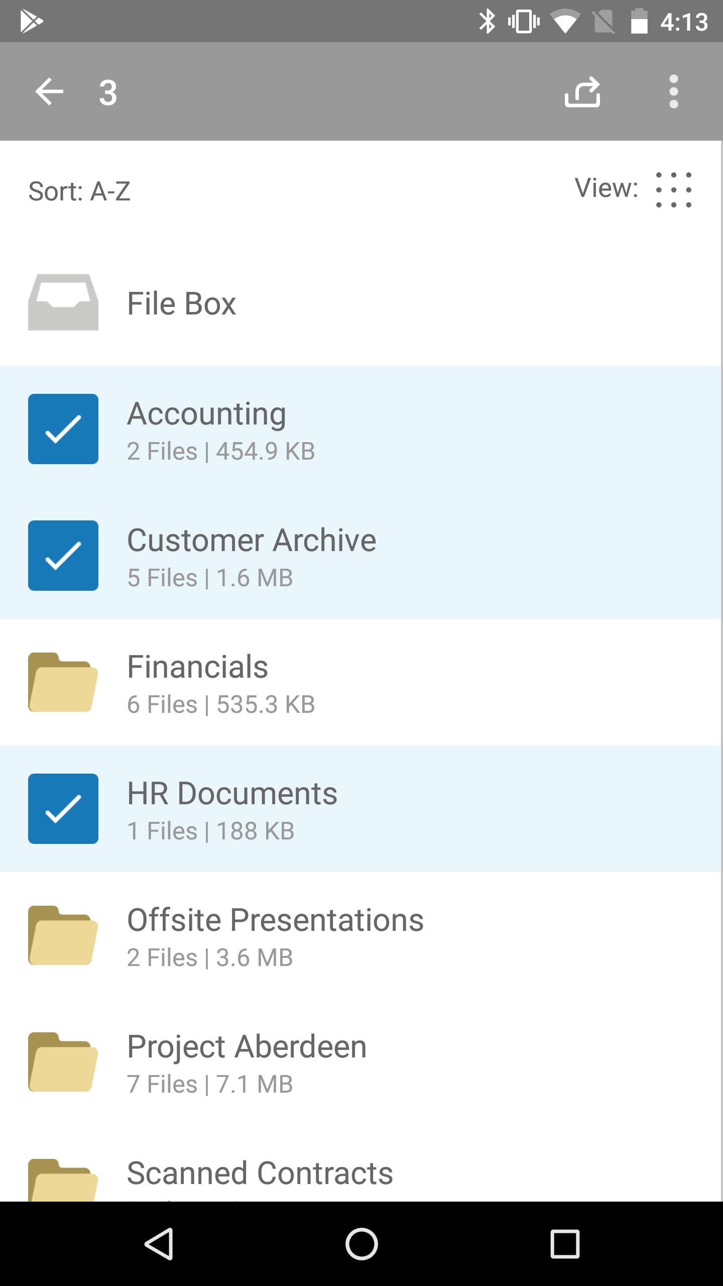 Citrix ShareFile