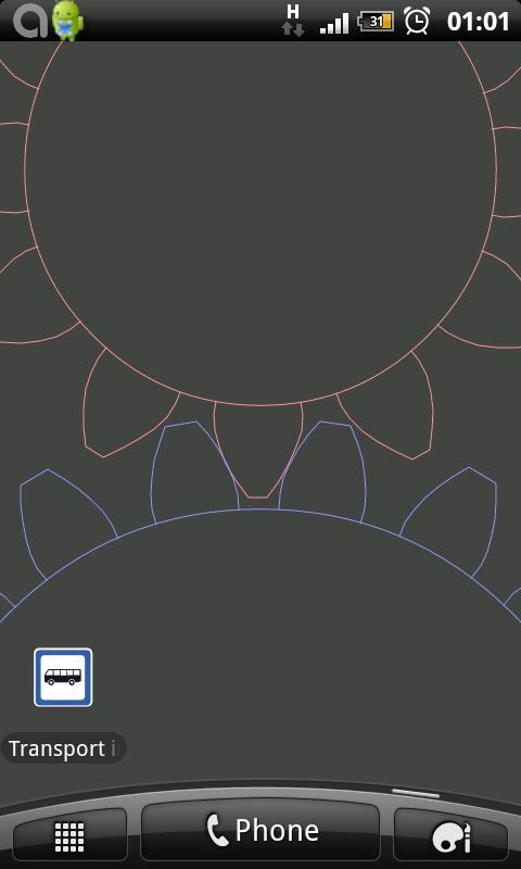 Gears Wallpaper