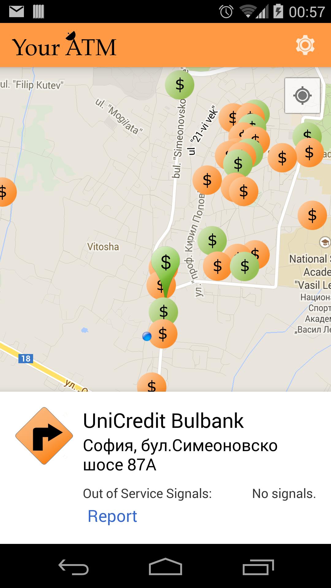 YourATM