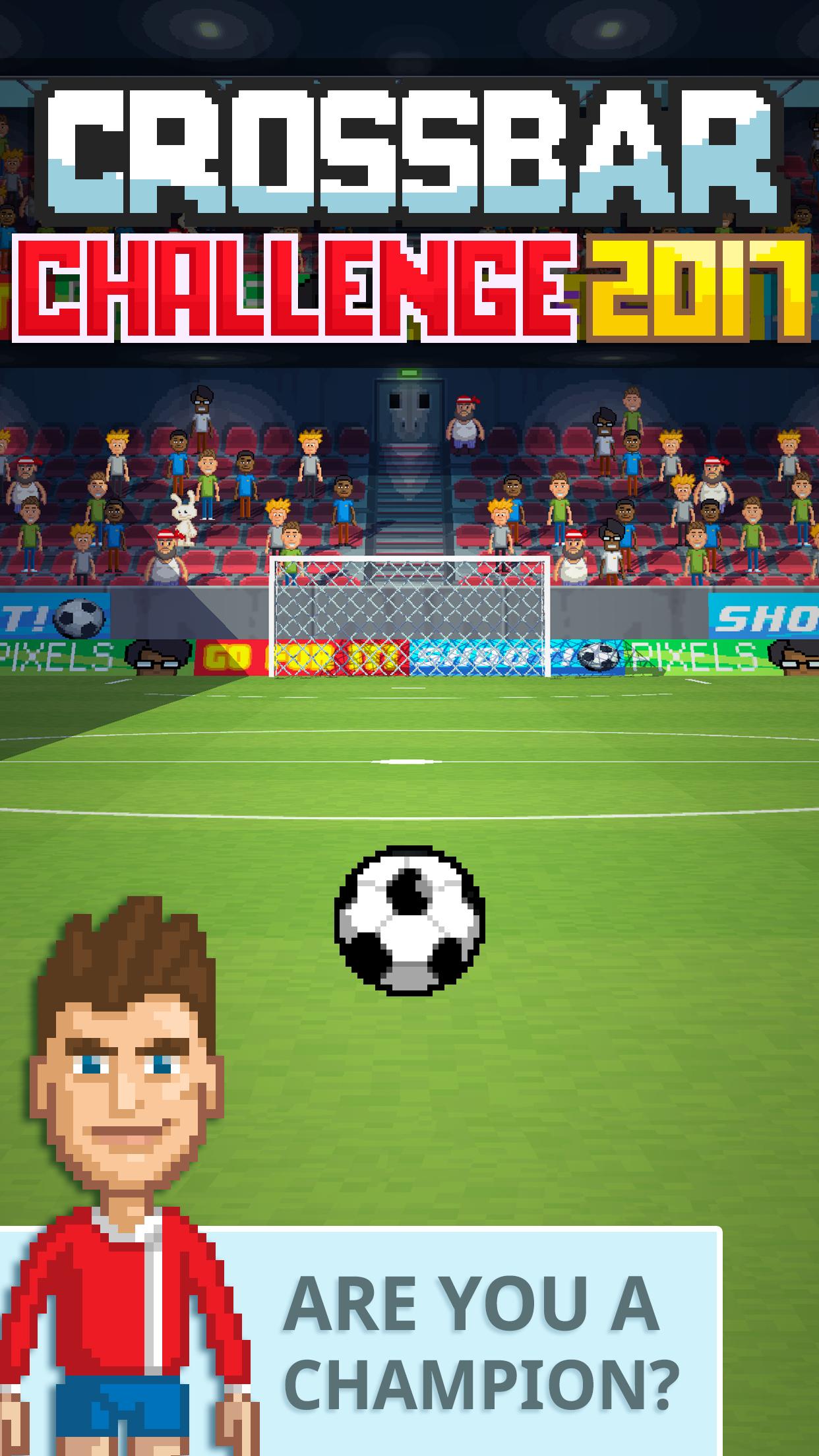 Crossbar Challenge