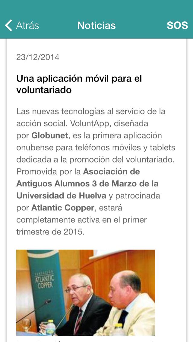 VoluntApp