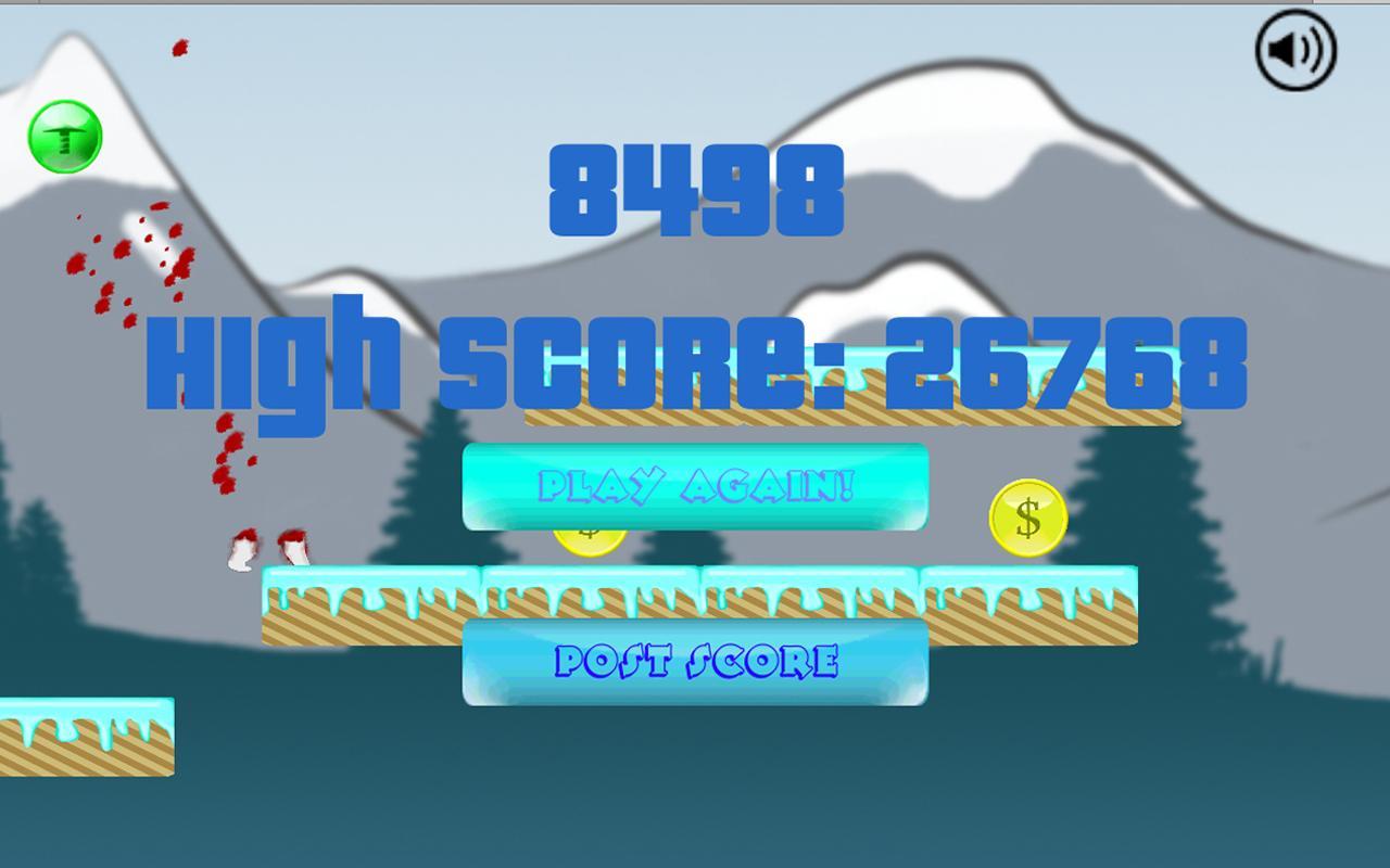 Yuki Run