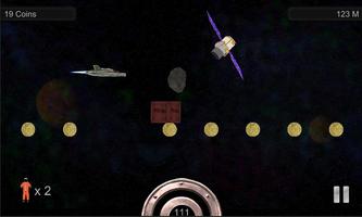 Galaxy Runner