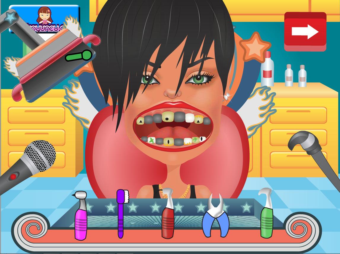 Celebrity Dentist Clinic
