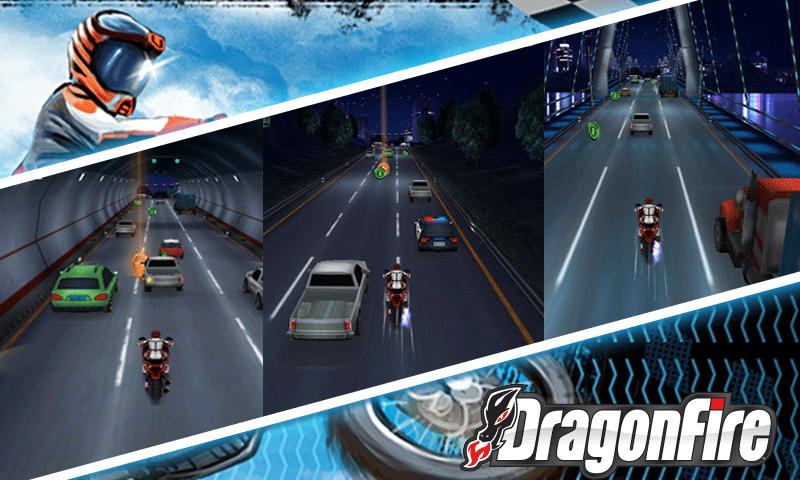 Moto Assassin Rider