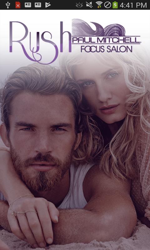 Rush Salon