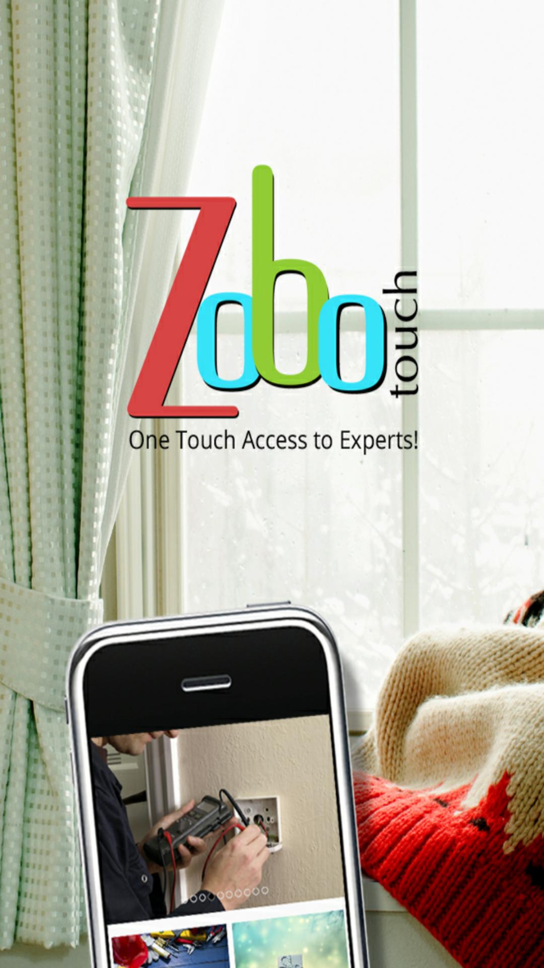 Zobo Touch