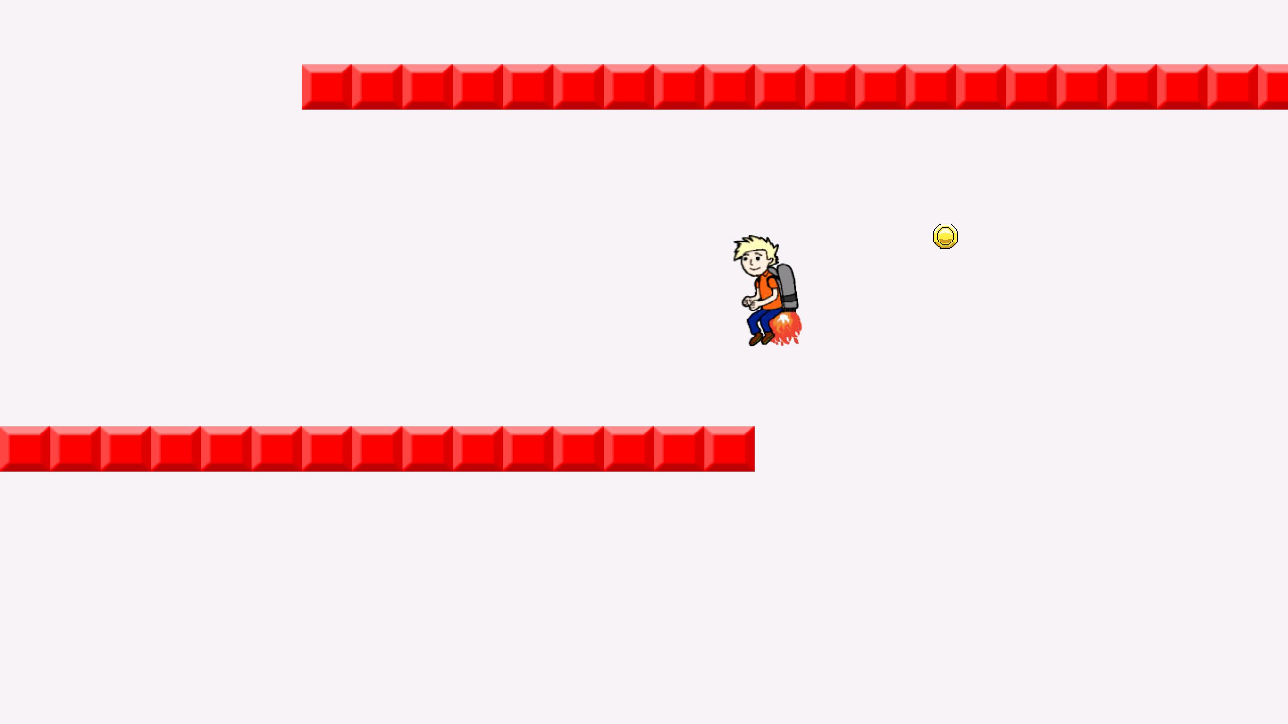 Jetpack Rise