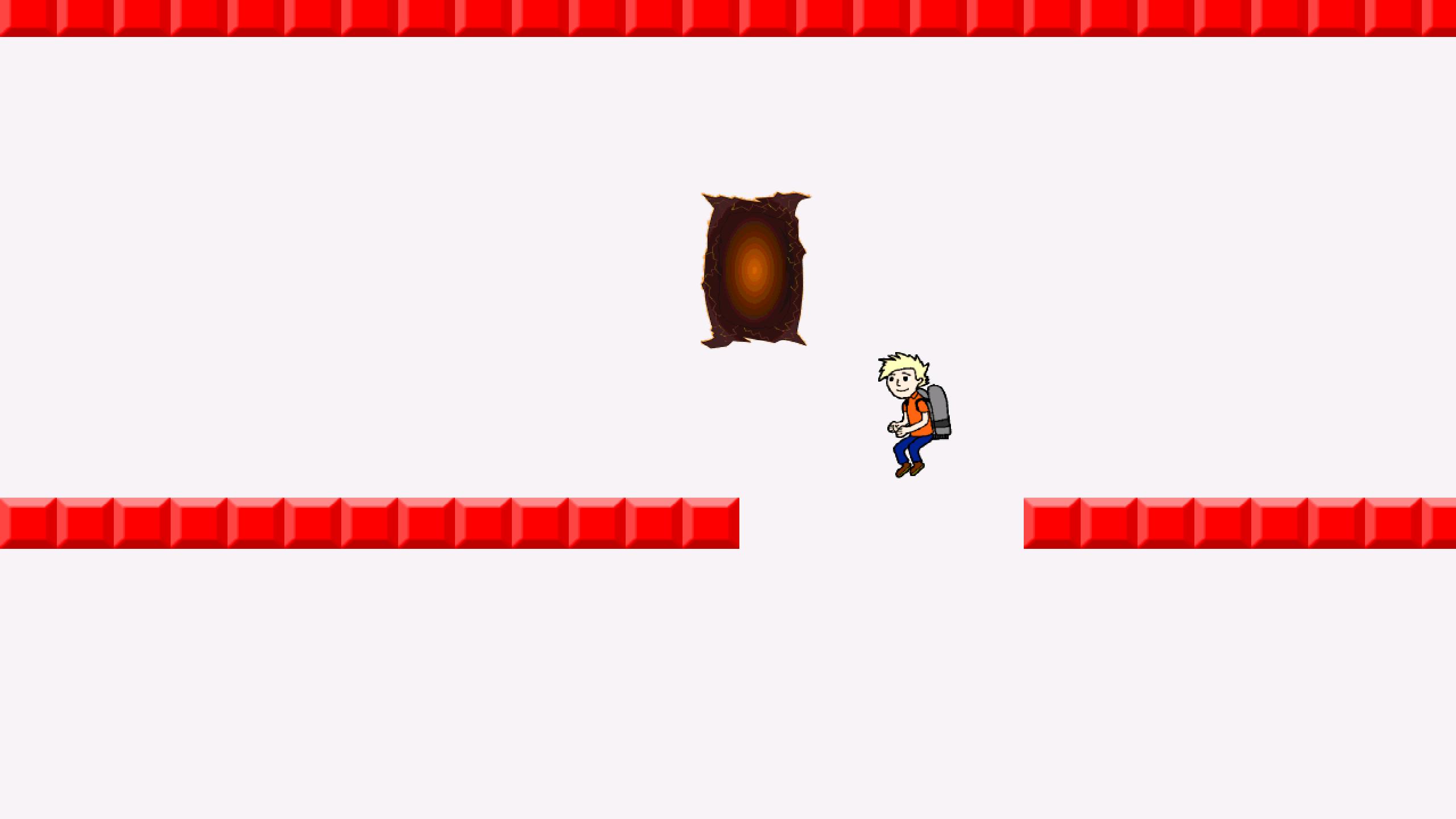 Jetpack Rise