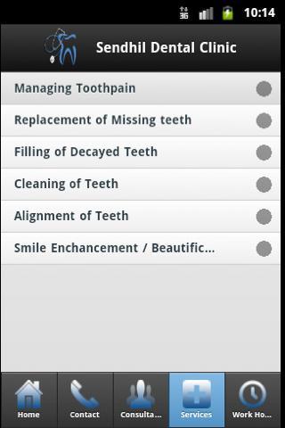 Chennai Dental