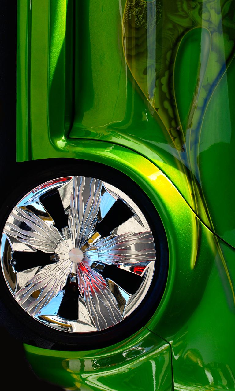 Extreme Tuned Cars