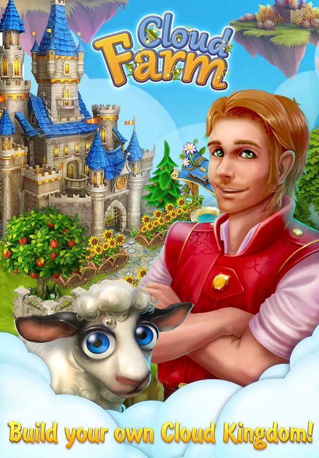Cloud Farm