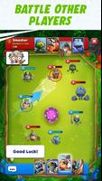 Smashing Four: PvP Hero bump