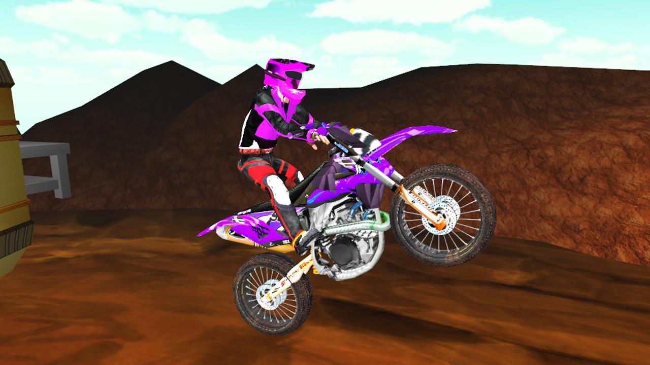 Bike Mania