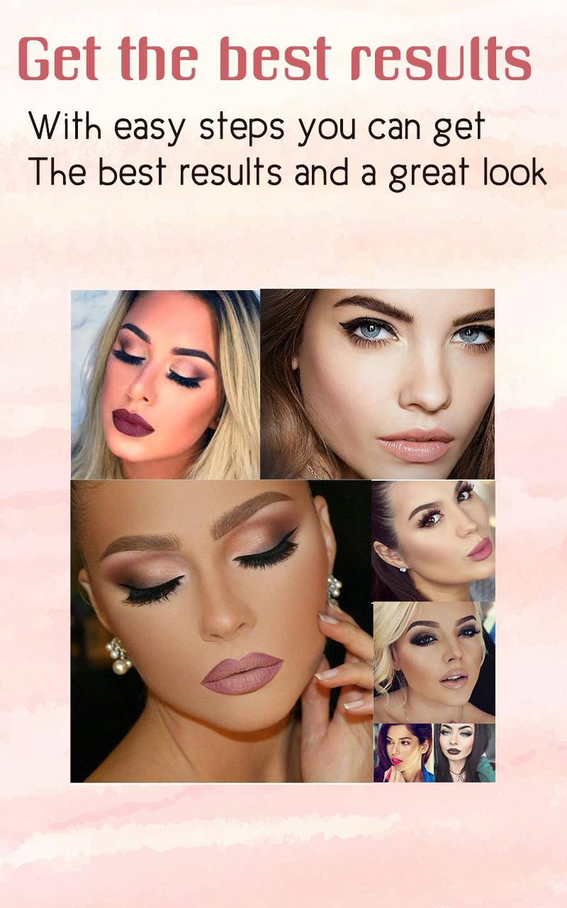 Make Me Beautiful - BeautifyMe