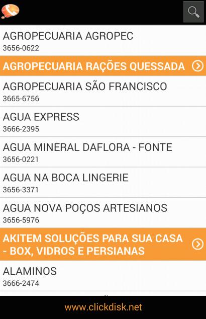 Clickdisk Itumbiara
