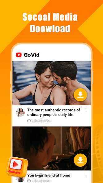 GoVid