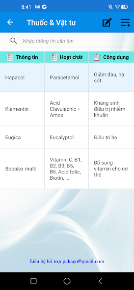 eClinic