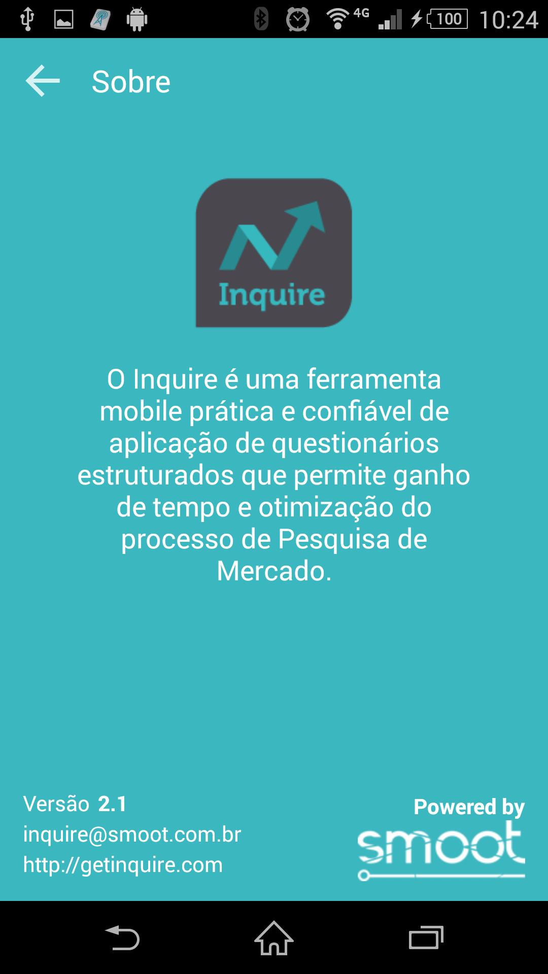 Inquire