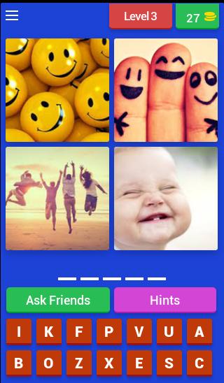 NILU QUIZ