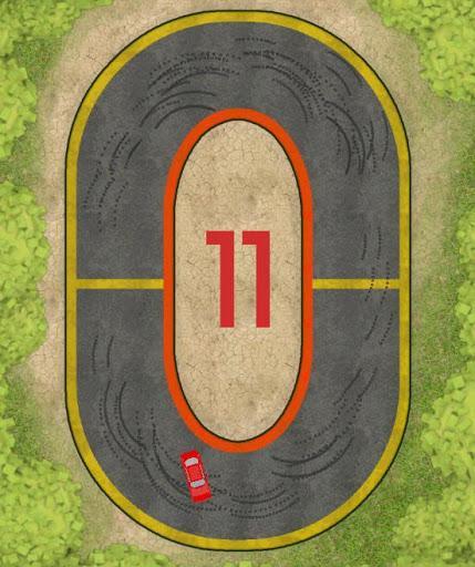 Tappy Car 2