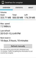 DataPass for congstar