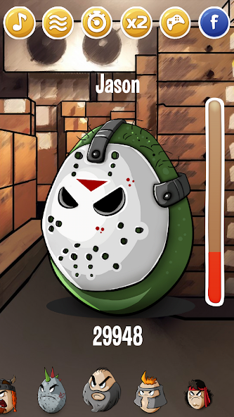 Egg 2