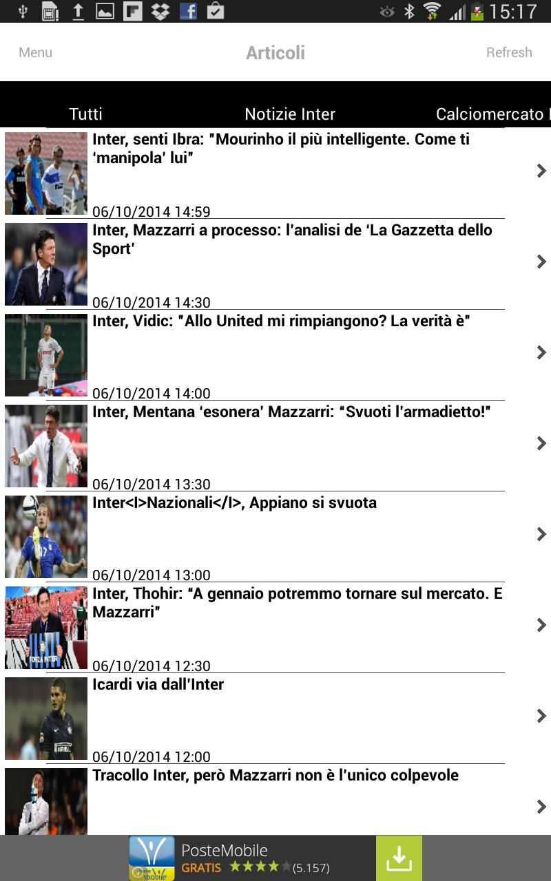 InterLive