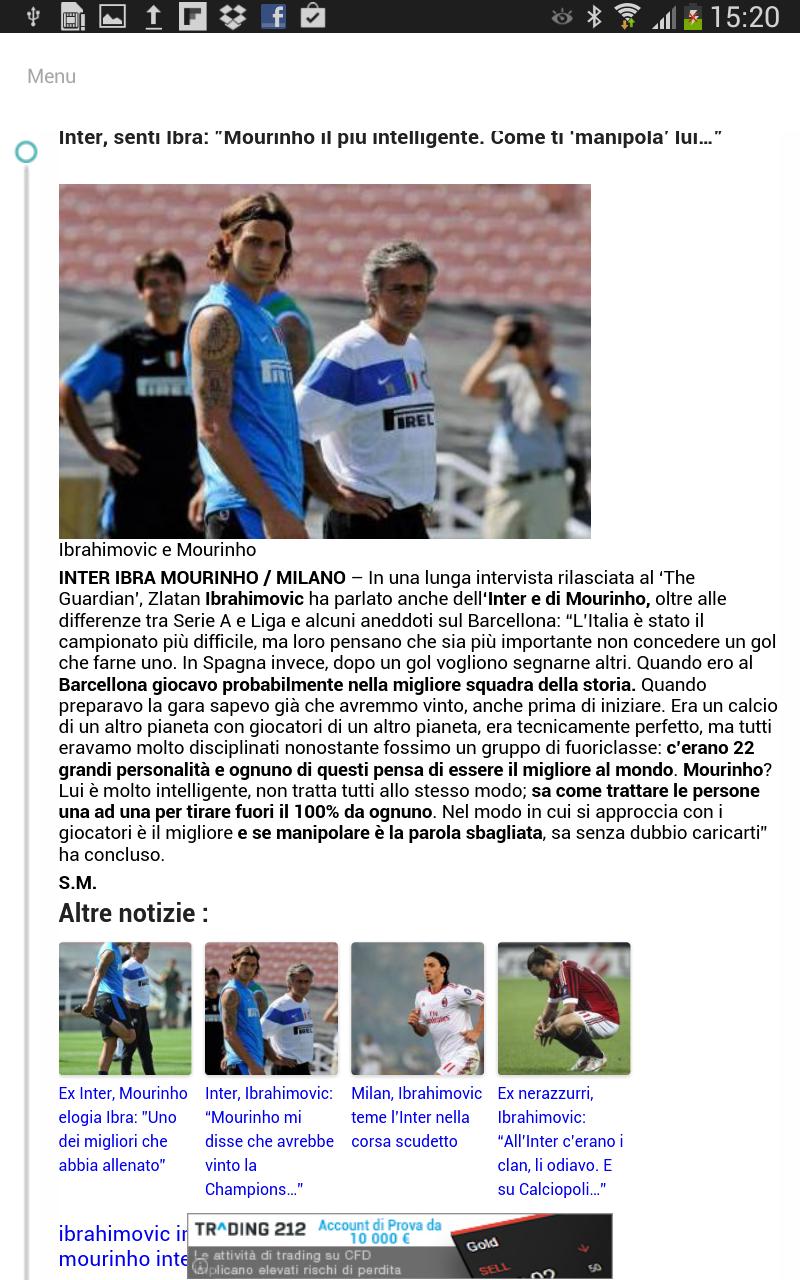 InterLive