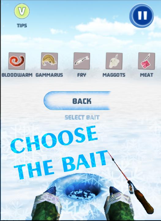 Ice Fishing
