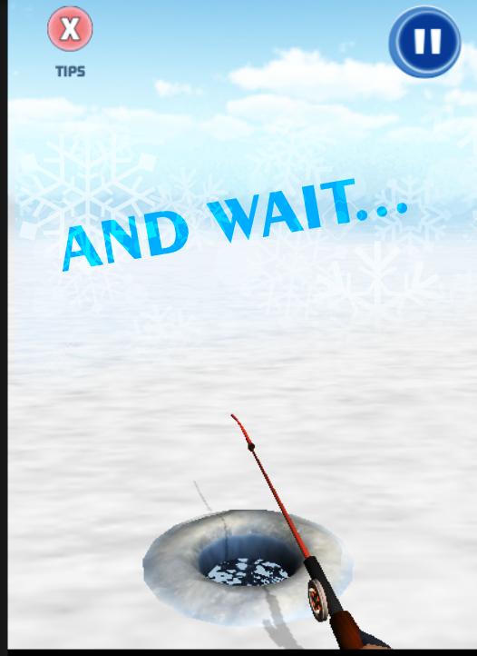Ice Fishing