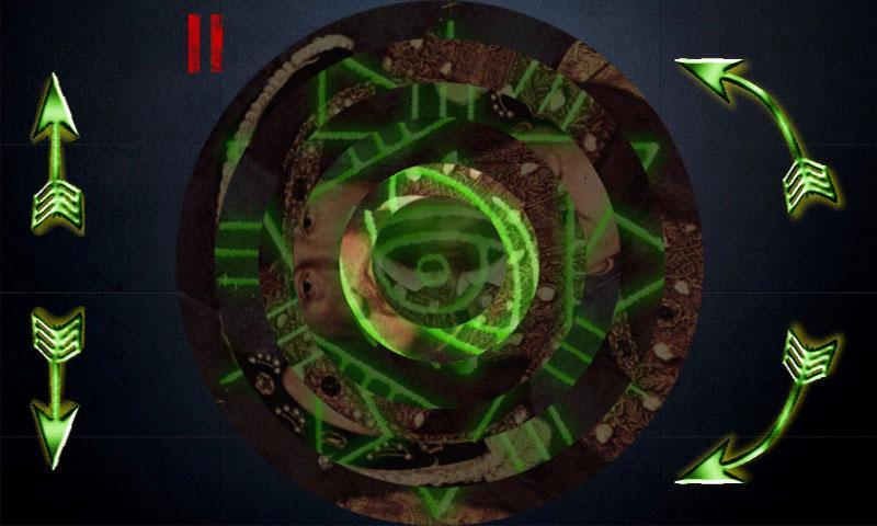 Glyph: Align the Wheel    BETA
