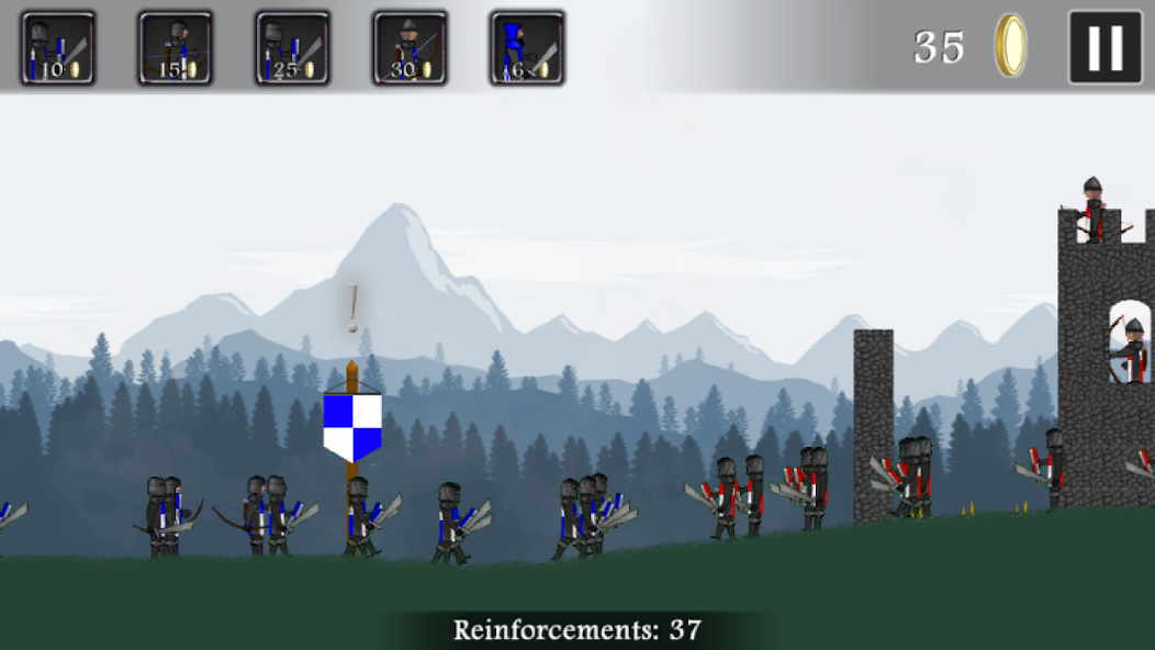 Knights of Europe