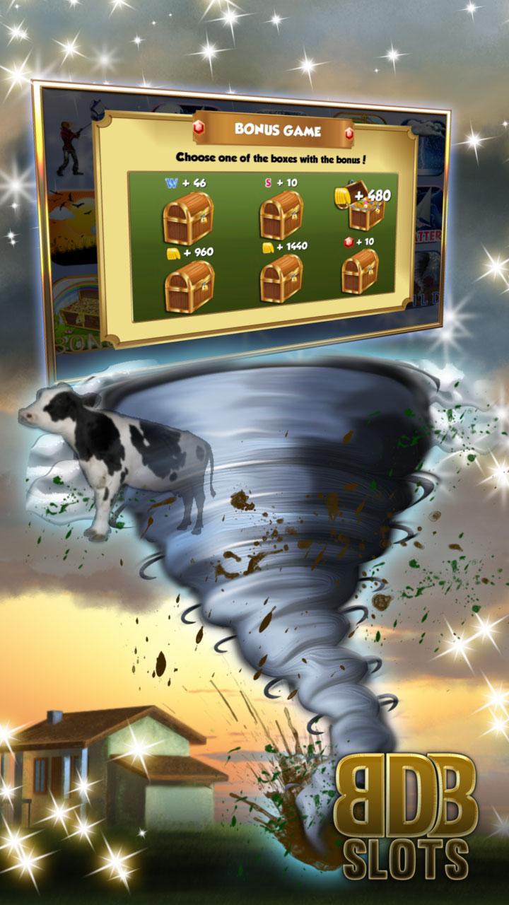 Climate Slots