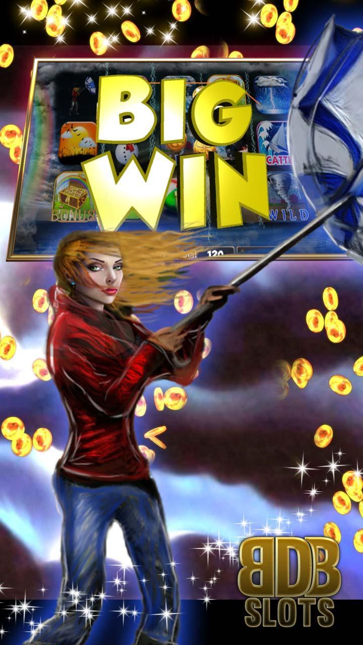 Climate Slots