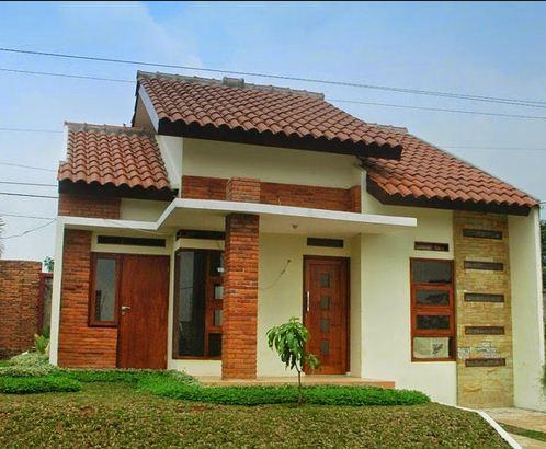 Minimalist House