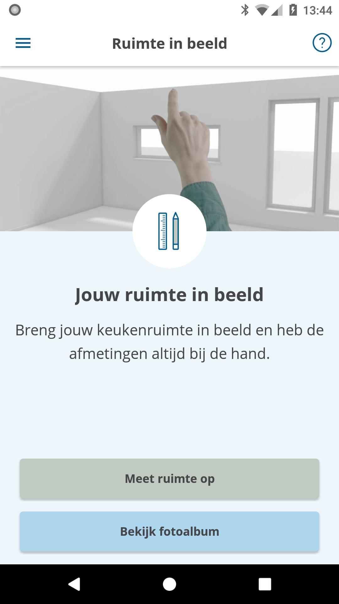 Keukenidee