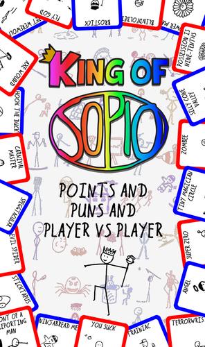 King Of Sopio Free