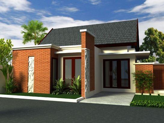 Minimalist House