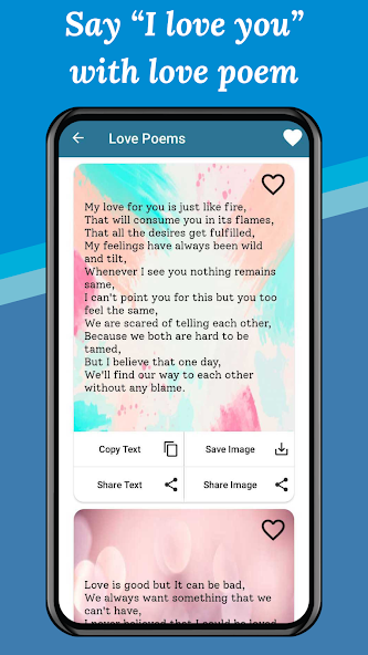 Poems